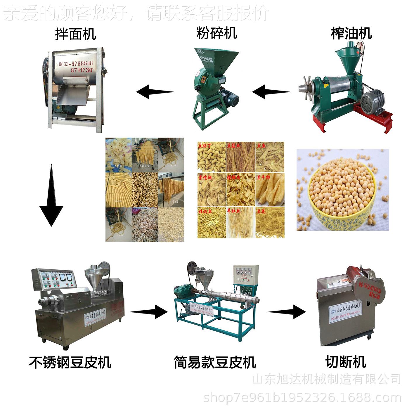 大型榨油机花生大豆商机用榨油业95型榨榨油VEQ机油厂油机工用榨