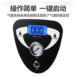 谊高氢气发生器氮气发生器空气发生器恩氧机气相色谱纯富仪气SFA-