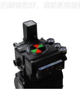 原装进口应行美国C阀436门定位器供VE 执构 气动机阀