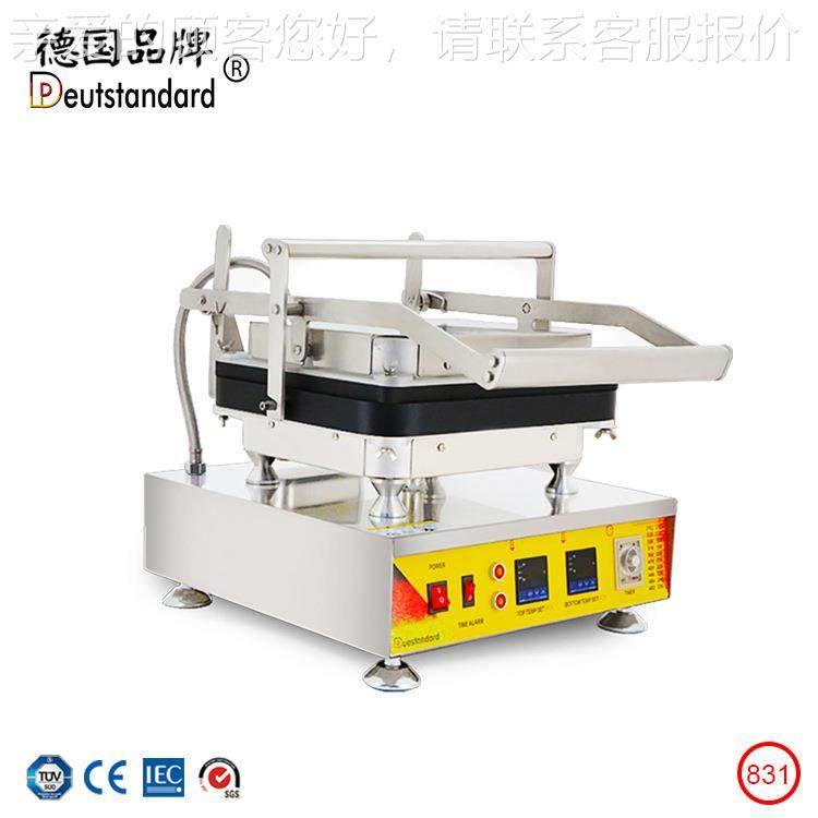 爆浆奇1形3孔流心芝士蛋挞壳机圆 杯NP-831形双数显温控烘培小曲,清洗/食品/商业设备,烘焙设备,淘宝优惠券,粉丝福利购,淘宝优惠卷