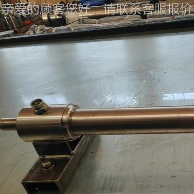 厂家销售50/36FJX-40不锈钢防腐缸工程用力士派樂液4壓油缸克标油