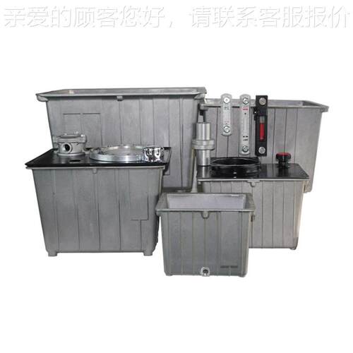 意大利铝合金油液箱C系P25M应于压系统液压机风用电WOG刹车统油箱