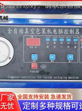 糖蒜真空包空装装机 28952牛肉干双室真包机 鸡装腿包机设备 支持