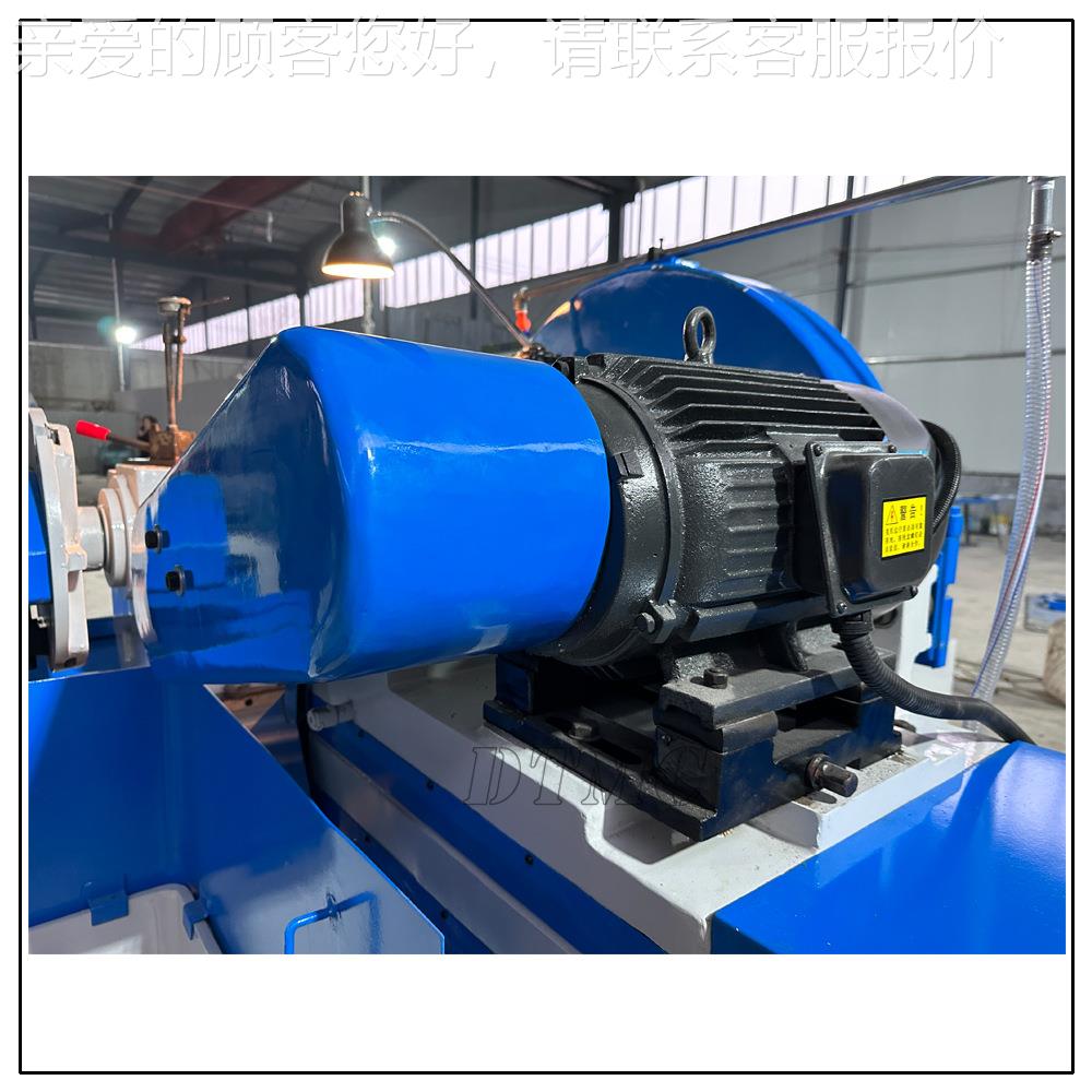 MQ8260发C轴磨床 MQ曲8260x160曲轴磨 曲轴0磨削汽车动机厂家MQ82