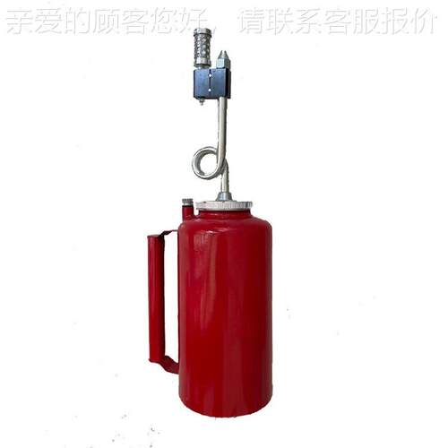 火速度火8m点火器/h打火器森林消防滴油式引k器手提式2L点容积点