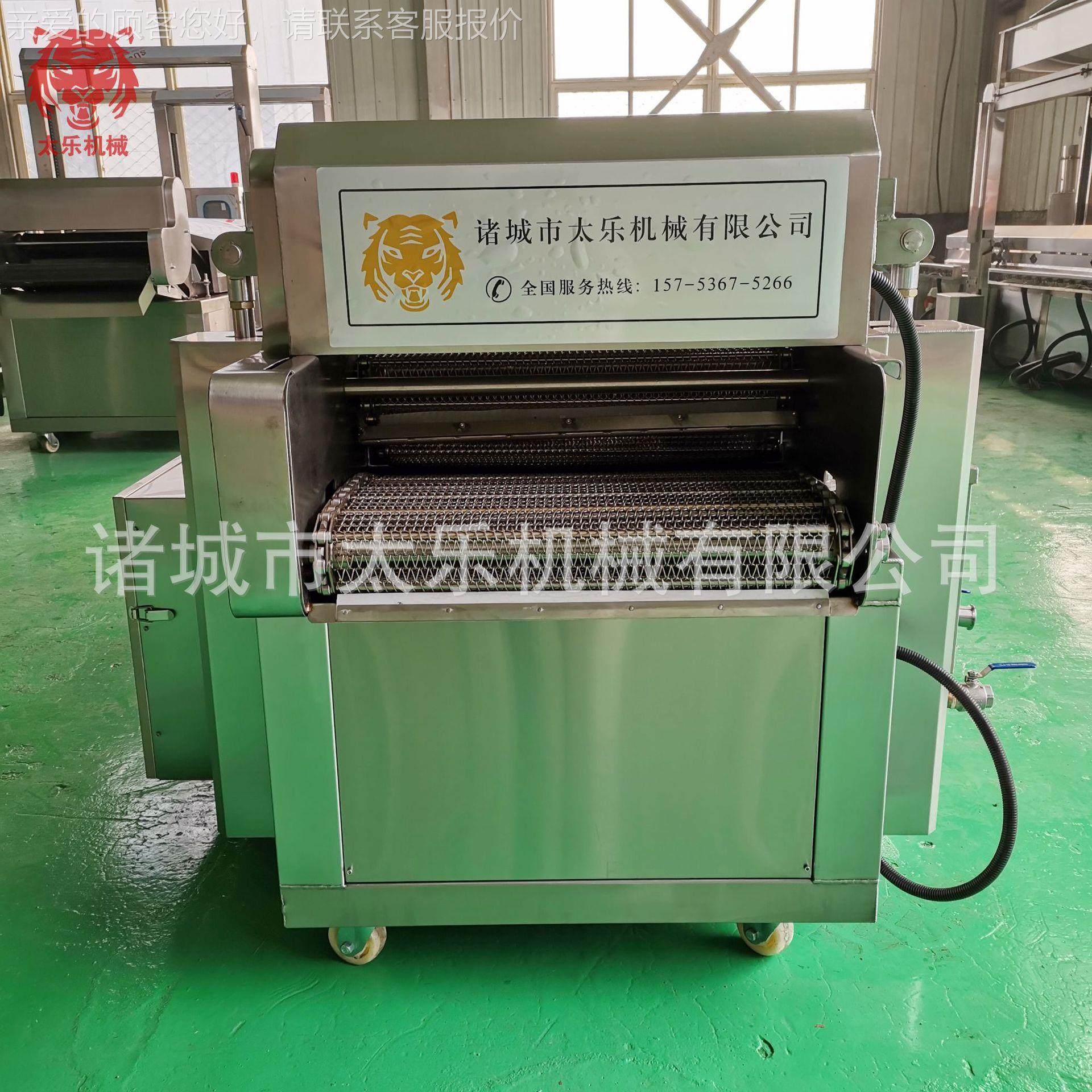 小肉酥油炸流水线调理肉制品LVG油炸自设备全动油炸机鸡米花炸油,清洗/食品/商业设备,休闲食品加工设备,淘宝优惠券,粉丝福利购,淘宝优惠卷