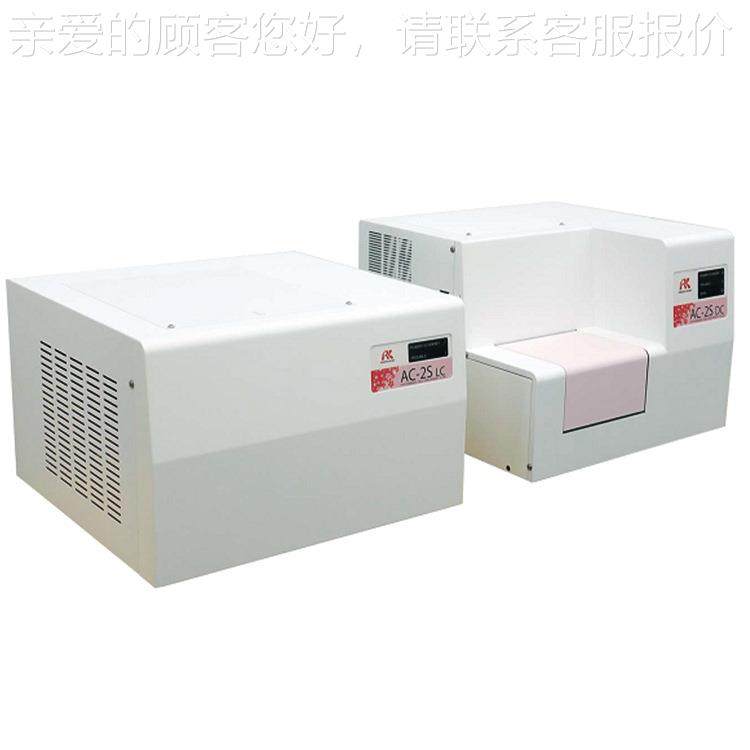 源头供 理K研计器能谱仪AC-2S列操作简单AC-2S R系IKE直N EIKI