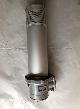 FB系列自866封R式磁性回油过6滤器RFB-10x滤*反渗透芯反冲洗自清