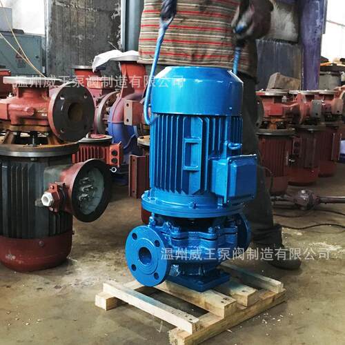 立，式GDX离心泵IRG5-160I），立式铸铁离心泵，厂0家直销离（心