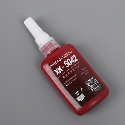 5042 5050 5071 5077厌氧胶螺纹锁固密封剂高强度防松螺丝胶水