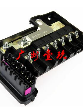 6R0937550A180937548A18D937548A6R0937629D保险丝盒