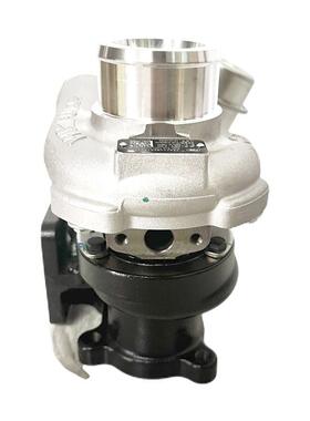 J60S涡轮增压器总成13060561潍柴WP4反旋发电发动机配件