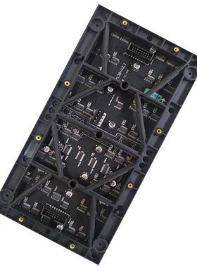 goakgaanbrandLED显示模组p2-32s256X128mm室内LED模组