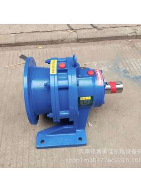 摆线针轮减速机BWD2-87