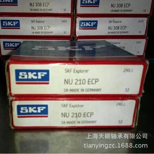 专业经销正宗瑞典SKF轴承NU213ECP斯凯孚轴承电机轴承