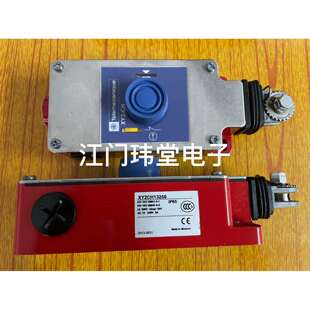 Telemecanique拉绳开关XY2CH13250现货
