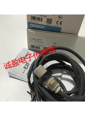 电容式防水型接近开关E2F-X5E1E2F-X1R5E2E2FQ-X2E1E2F-X2F1