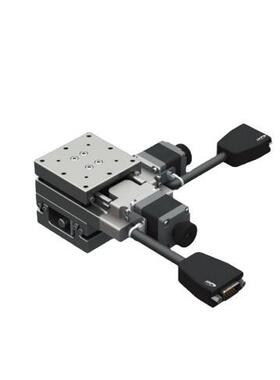 XY轴电动位移台CYS5020/5030-S2PN-CD/CYS6020/6030/6050-S2PN-CD