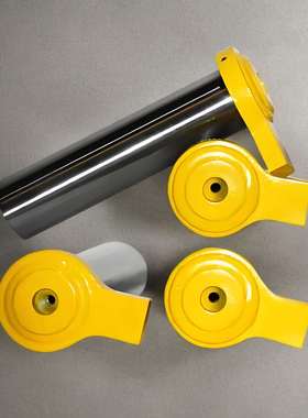 件号01010-81230t挖掘机动臂销子螺栓