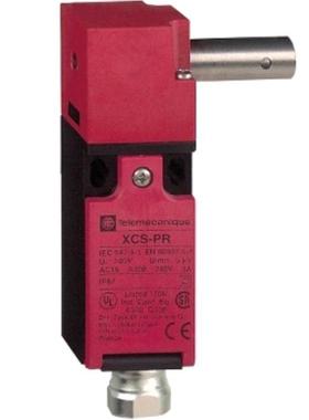 原装XCSPR553/XCSTR551/XCSPR751旋转轴式安全开关