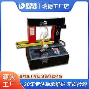 微电脑磁感应加热 小车移动式 瑞德供STDC 8轴承感应加热器12KVA