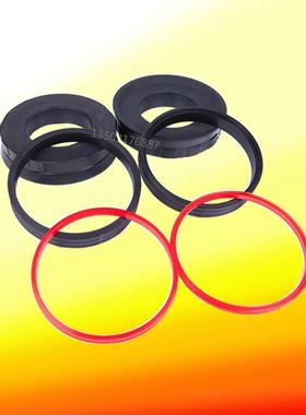 230260砼泵活塞/建筑机械混凝土活塞/聚氨酯分体活塞