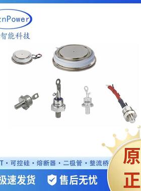 原装二极管带螺纹SKT100/14ESKT100/16ESKT100/18EM0268RJ250