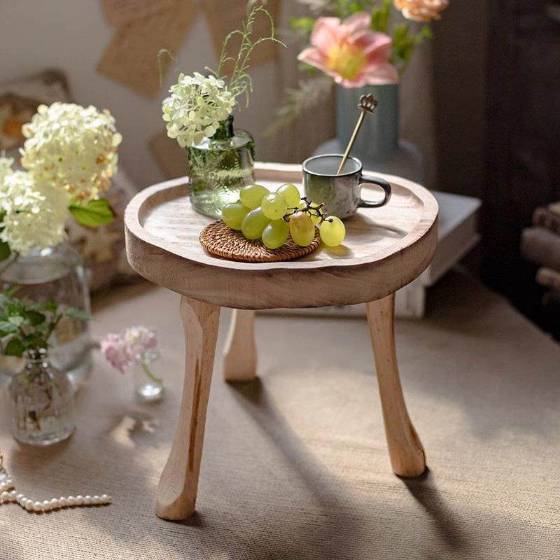 实木矮凳板凳置物底托摆设阳台庭院花盆托架盆景底座,五金/工具,其他电线电缆,淘宝优惠券,粉丝福利购,淘宝优惠卷