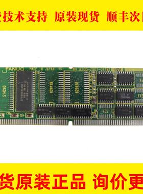A20B-2901-0412FANUC发那科原装数控系统主板小板电路板