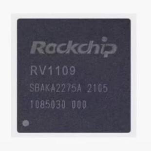 长期供应 厂家直售 瑞芯微RV1109主控芯片