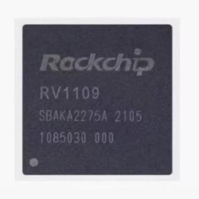 瑞芯微RV1109主控芯片（厂家直售，长期供应）