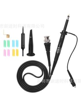 Tronovo标准示波器探头无源探头100MHzTR9201A