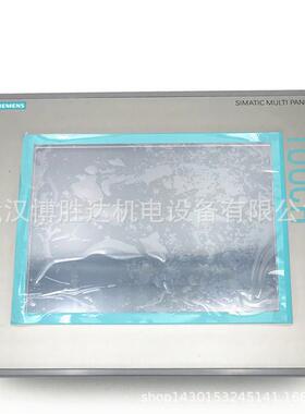 现货6AV2123-2MB03-0AX0触摸屏精简面板