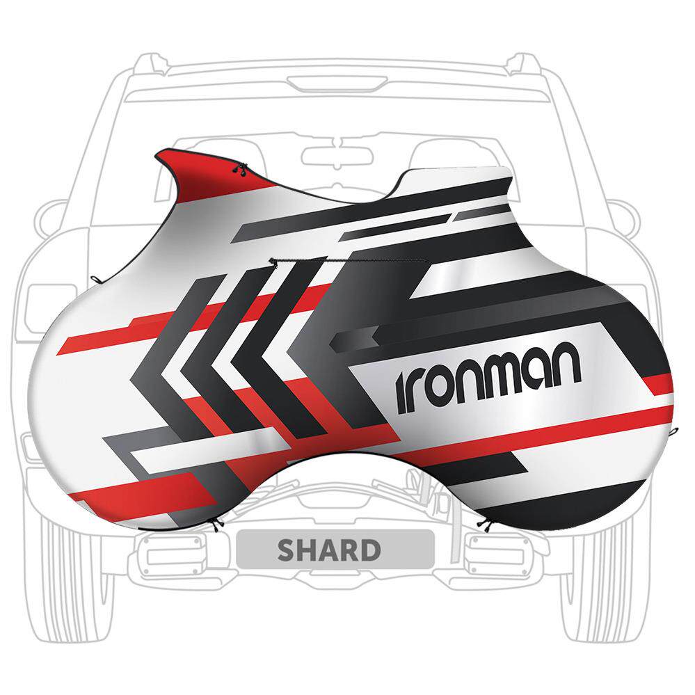 山地车罩自行车弹力防尘罩山地公路自行车车套自行车全罩运动系列