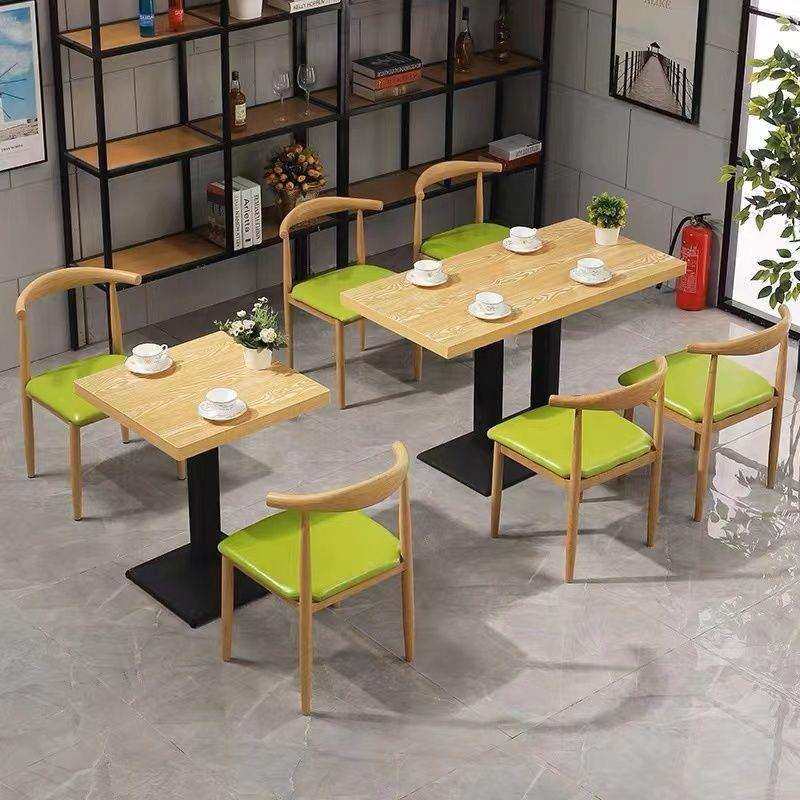 铁艺牛角椅小吃快餐店甜品店奶茶面馆食堂桌椅商用餐椅早餐经济zz,3C数码配件,USB灯,淘宝优惠券,粉丝福利购,淘宝优惠卷