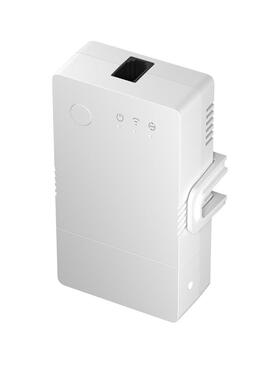 SONOFFTHR320温湿度检查改装件RJ11接口Origin系列20A