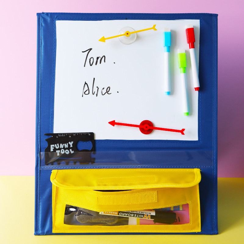 儿童手提便携小型折叠英语字母家用支架式涂鸦画板黑白写字板套装,玩具/童车/益智/积木/模型,画板,淘宝优惠券,粉丝福利购,淘宝优惠卷