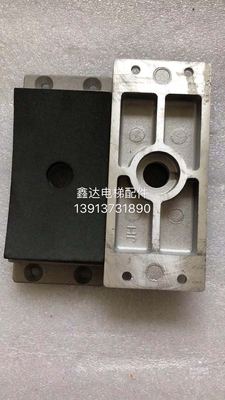 通润FZD12制动器闸瓦 FZD12抱闸闸瓦 GTW8制动器闸瓦 闸皮