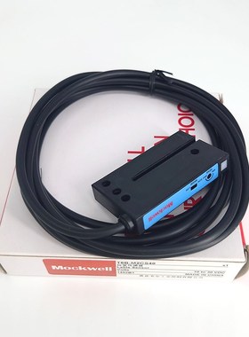 莫克韦尔标签传感器T6B-M2CS40