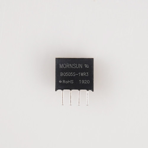 B0505S-1WR3隔离电源模块