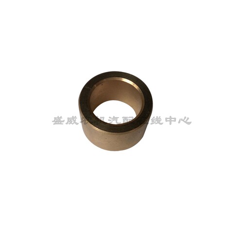 普机QD274 QD274S启动马达铜套 上柴6130 6135柴油发动起动机配件