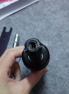 富士fuji FG-50-2 6mm气动刻磨机 研磨机直磨砂轮机 风磨机MFC-26