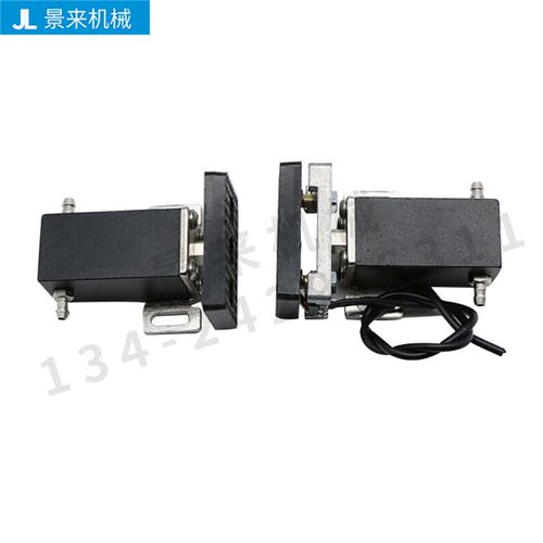 机械手天行件抱具夹具气缸3035A/PT3636/3540/3050/3560气动WDJP