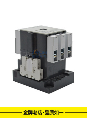 CJX1-85/22 3TF49 交流接触器 接触器 85A AC220V AC380V 银点