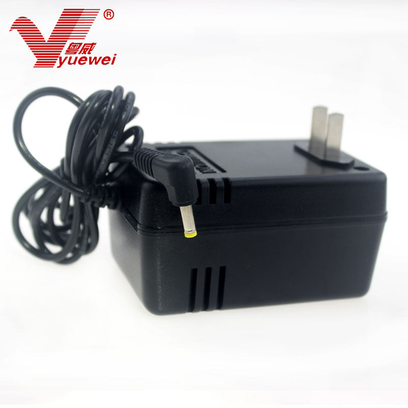 粤威DC6V800MA线性变压器通用索尼D-211随身听CD机MD机收音机电源