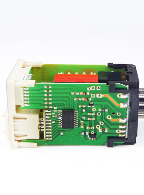 DH48S-S -1Z -2Z时间继电器数显循环延时器定时器AC220V380VDC24V