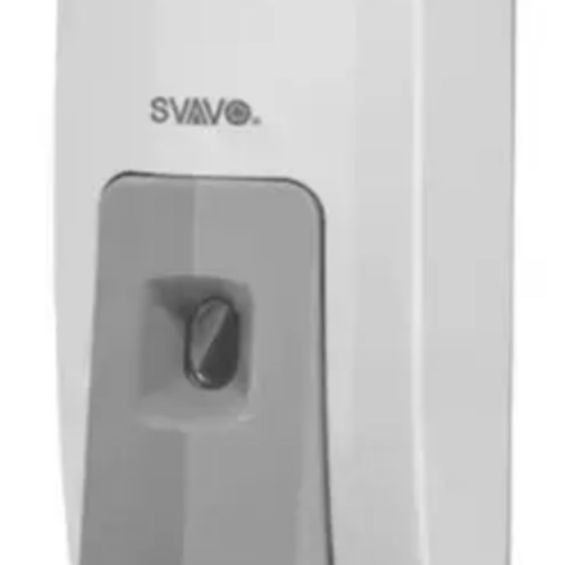 瑞沃X7壁挂式手动皂液器洗手间泡沫洗手液盒浴室皂液盒给皂器