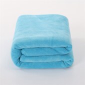定制款 院铺床大毛巾按摩理疗超大号沙发巾 加厚浴巾