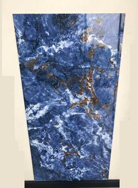 蓝色海洋瓷砖地砖客厅奢石地板砖厨卫墙砖卫生间地面砖