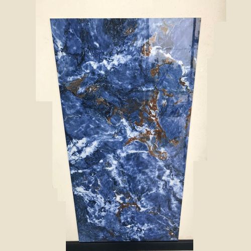 蓝色海洋瓷砖地砖客厅奢石地板砖厨卫墙砖卫生间地面砖